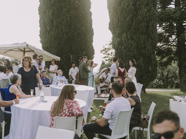 Il matrimonio di Niccolò e Benedetta a Padova, Padova 47