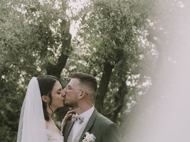 Il matrimonio di Niccolò e Benedetta a Padova, Padova 48