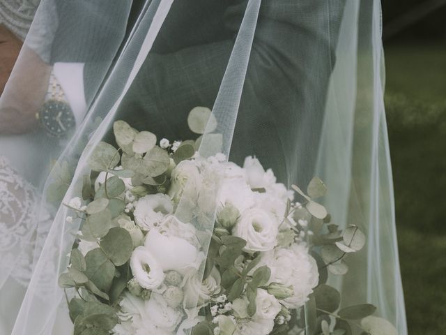 Il matrimonio di Niccolò e Benedetta a Padova, Padova 49