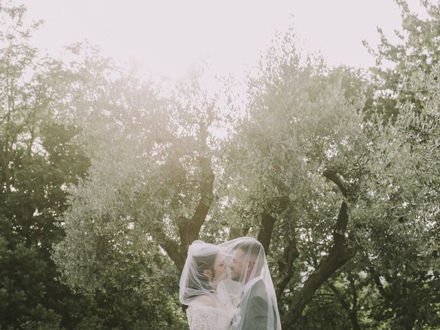Il matrimonio di Niccolò e Benedetta a Padova, Padova 50