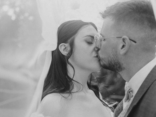 Il matrimonio di Niccolò e Benedetta a Padova, Padova 52