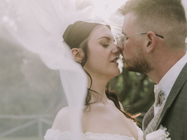 Il matrimonio di Niccolò e Benedetta a Padova, Padova 53