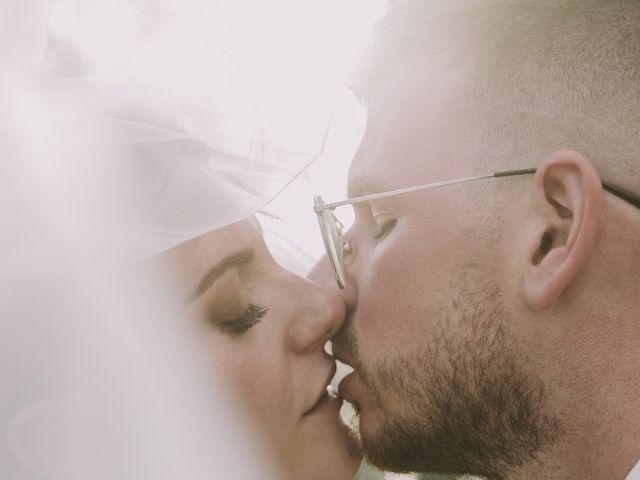 Il matrimonio di Niccolò e Benedetta a Padova, Padova 54