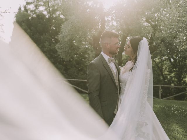 Il matrimonio di Niccolò e Benedetta a Padova, Padova 55