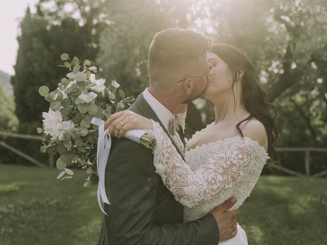 Il matrimonio di Niccolò e Benedetta a Padova, Padova 57