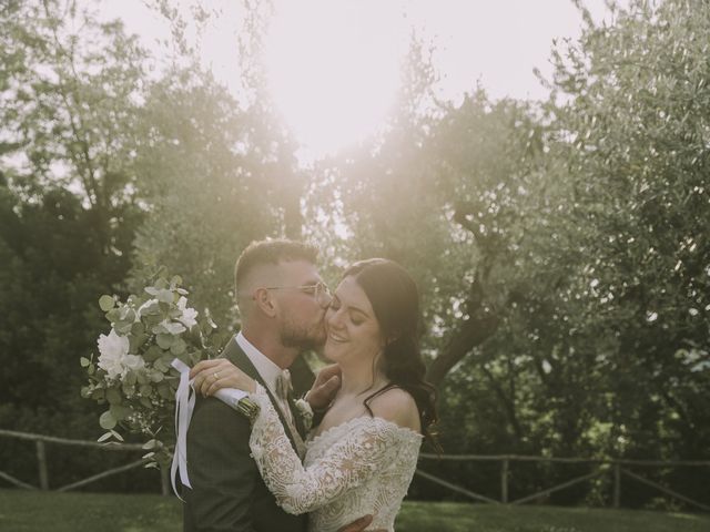 Il matrimonio di Niccolò e Benedetta a Padova, Padova 59