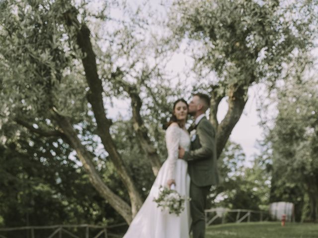 Il matrimonio di Niccolò e Benedetta a Padova, Padova 60