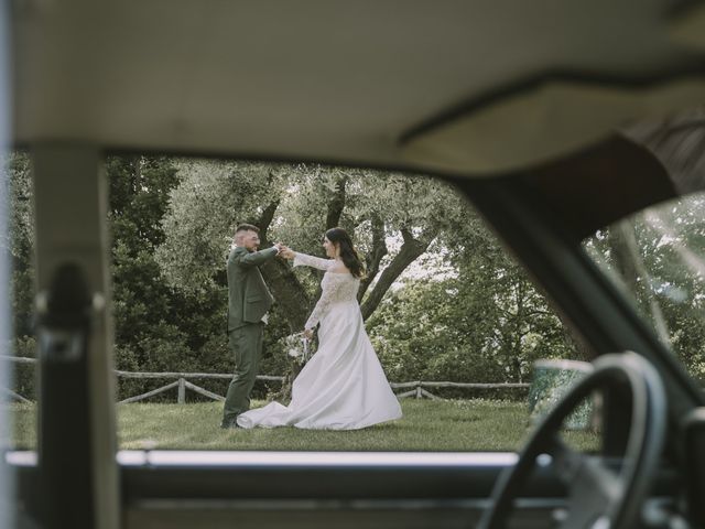 Il matrimonio di Niccolò e Benedetta a Padova, Padova 63