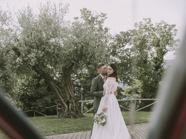 Il matrimonio di Niccolò e Benedetta a Padova, Padova 64