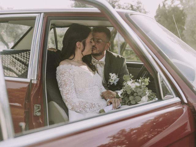 Il matrimonio di Niccolò e Benedetta a Padova, Padova 65
