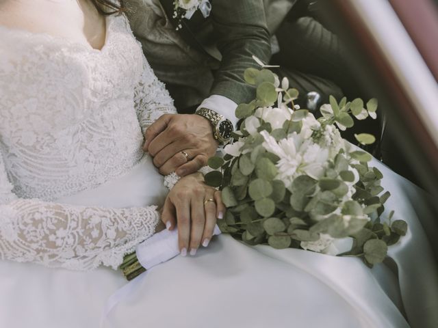 Il matrimonio di Niccolò e Benedetta a Padova, Padova 66