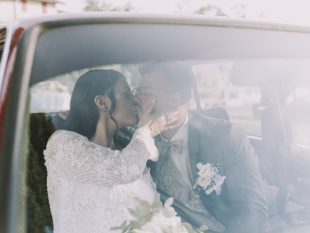 Il matrimonio di Niccolò e Benedetta a Padova, Padova 68