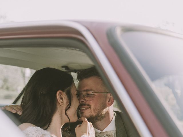 Il matrimonio di Niccolò e Benedetta a Padova, Padova 69