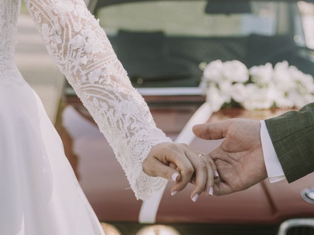 Il matrimonio di Niccolò e Benedetta a Padova, Padova 72