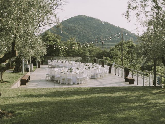 Il matrimonio di Niccolò e Benedetta a Padova, Padova 73