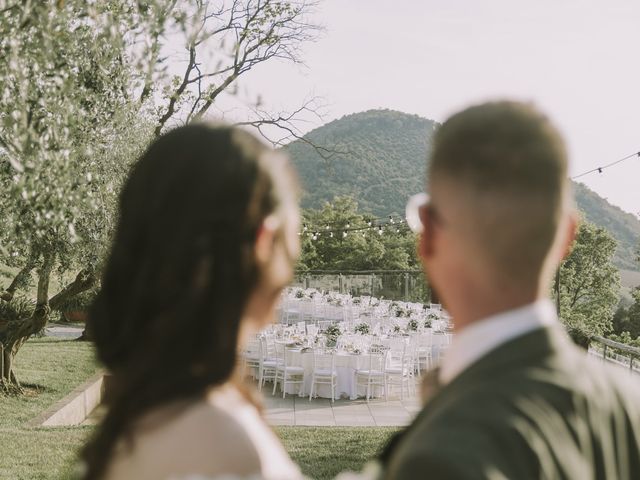Il matrimonio di Niccolò e Benedetta a Padova, Padova 75