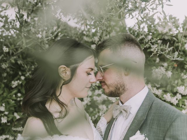 Il matrimonio di Niccolò e Benedetta a Padova, Padova 76