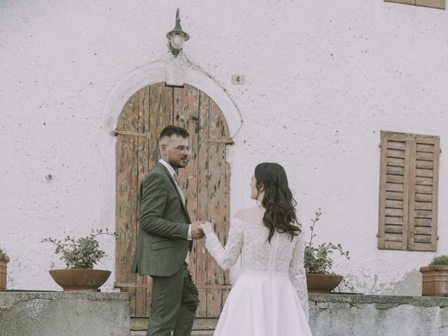 Il matrimonio di Niccolò e Benedetta a Padova, Padova 77