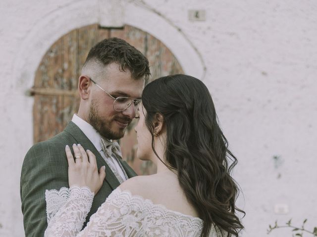 Il matrimonio di Niccolò e Benedetta a Padova, Padova 78