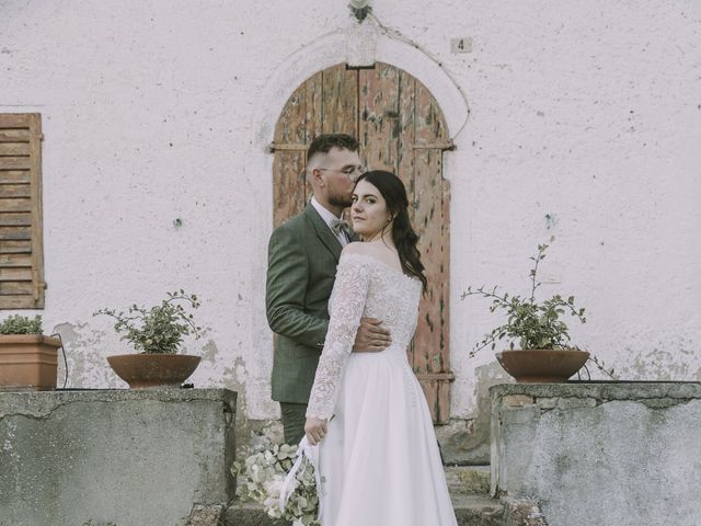 Il matrimonio di Niccolò e Benedetta a Padova, Padova 79