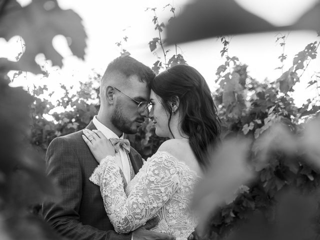 Il matrimonio di Niccolò e Benedetta a Padova, Padova 82