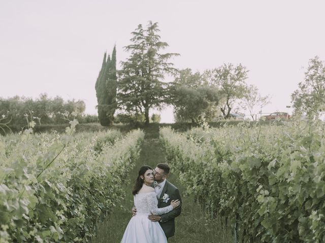 Il matrimonio di Niccolò e Benedetta a Padova, Padova 83
