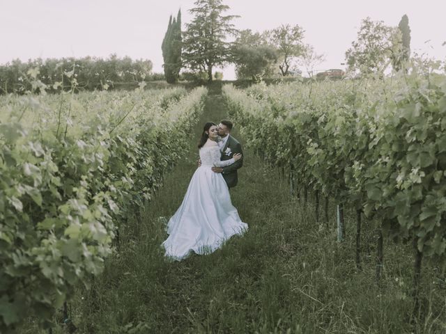 Il matrimonio di Niccolò e Benedetta a Padova, Padova 84
