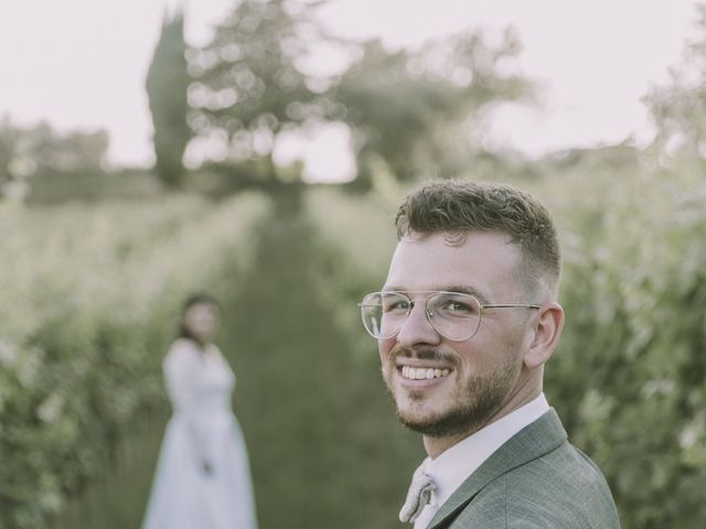Il matrimonio di Niccolò e Benedetta a Padova, Padova 85