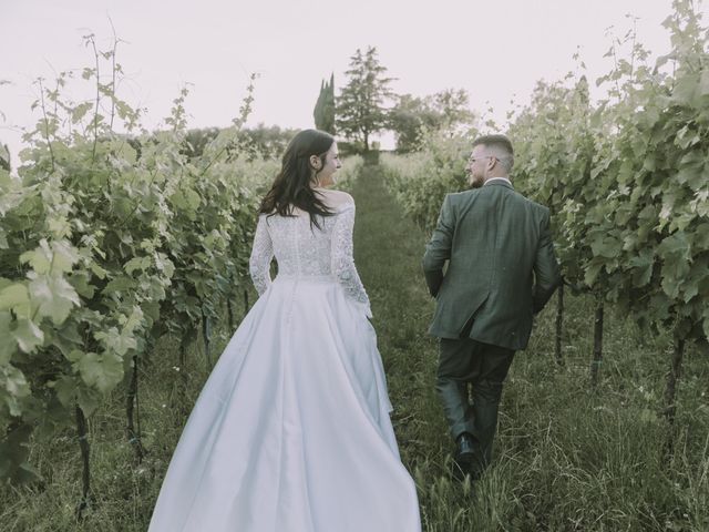 Il matrimonio di Niccolò e Benedetta a Padova, Padova 87