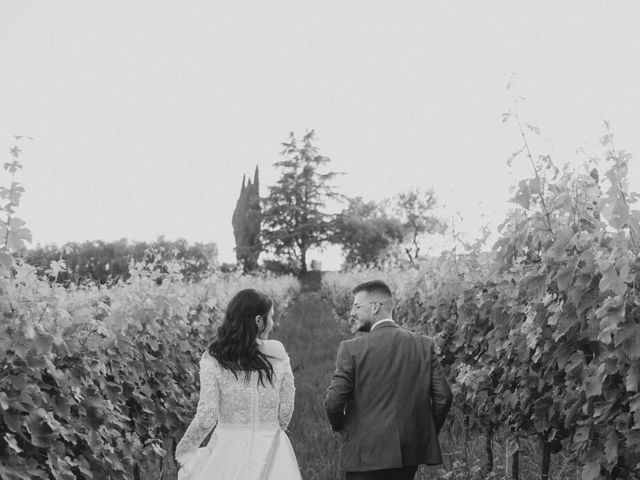 Il matrimonio di Niccolò e Benedetta a Padova, Padova 88