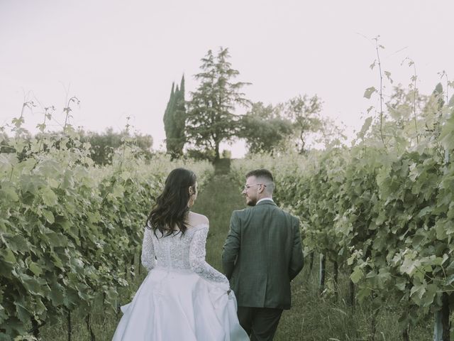 Il matrimonio di Niccolò e Benedetta a Padova, Padova 89