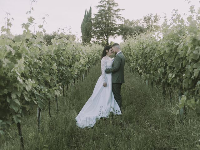Il matrimonio di Niccolò e Benedetta a Padova, Padova 90