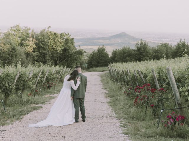 Il matrimonio di Niccolò e Benedetta a Padova, Padova 93