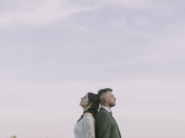 Il matrimonio di Niccolò e Benedetta a Padova, Padova 94