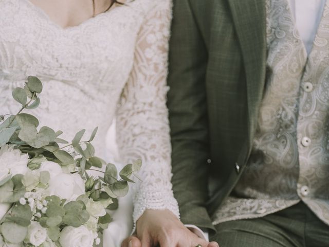 Il matrimonio di Niccolò e Benedetta a Padova, Padova 95