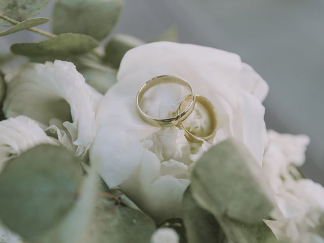 Il matrimonio di Niccolò e Benedetta a Padova, Padova 96