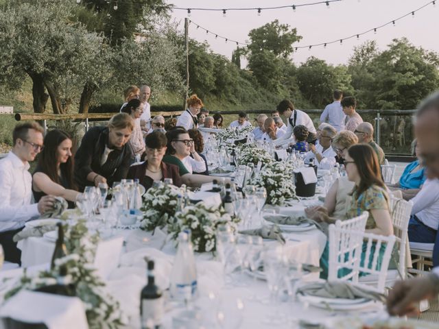 Il matrimonio di Niccolò e Benedetta a Padova, Padova 97