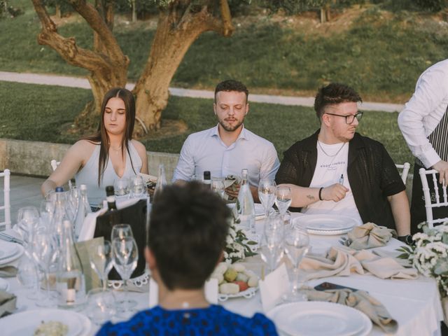 Il matrimonio di Niccolò e Benedetta a Padova, Padova 98
