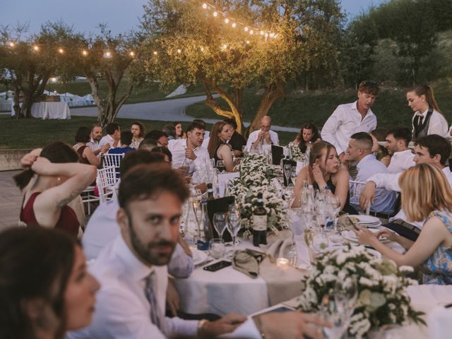 Il matrimonio di Niccolò e Benedetta a Padova, Padova 105