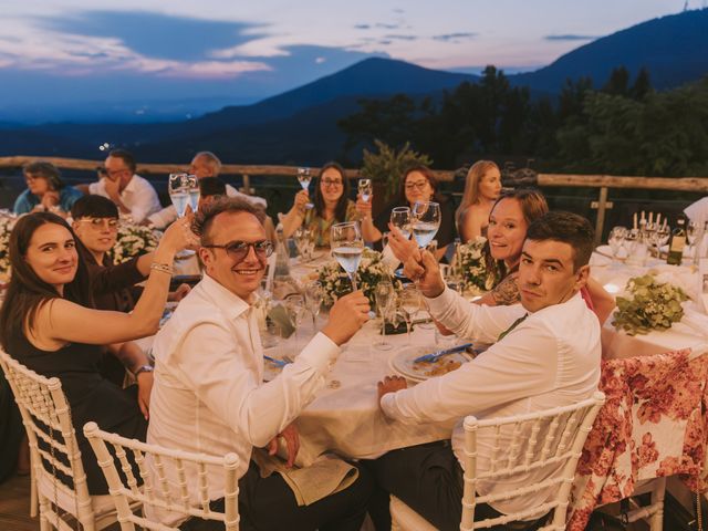 Il matrimonio di Niccolò e Benedetta a Padova, Padova 106