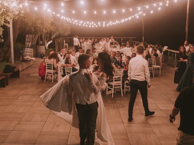 Il matrimonio di Niccolò e Benedetta a Padova, Padova 108