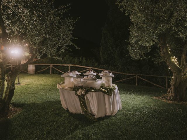 Il matrimonio di Niccolò e Benedetta a Padova, Padova 110