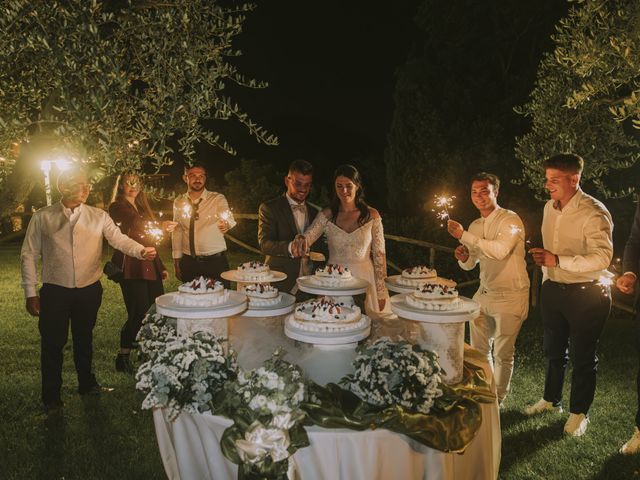 Il matrimonio di Niccolò e Benedetta a Padova, Padova 111