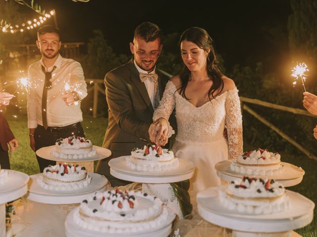Il matrimonio di Niccolò e Benedetta a Padova, Padova 112