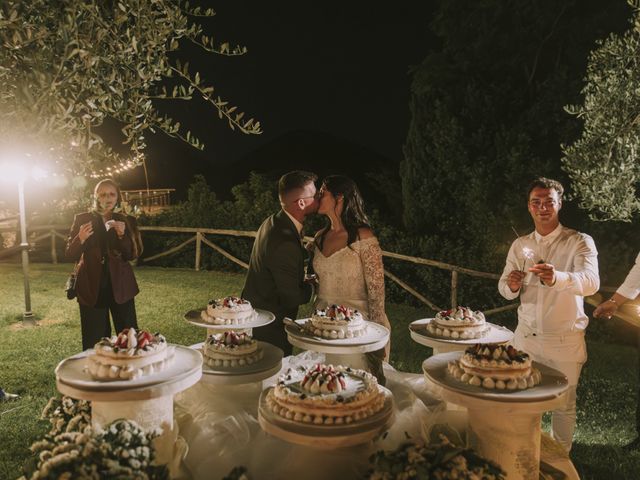 Il matrimonio di Niccolò e Benedetta a Padova, Padova 113