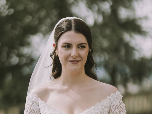 Il matrimonio di Niccolò e Benedetta a Padova, Padova 115