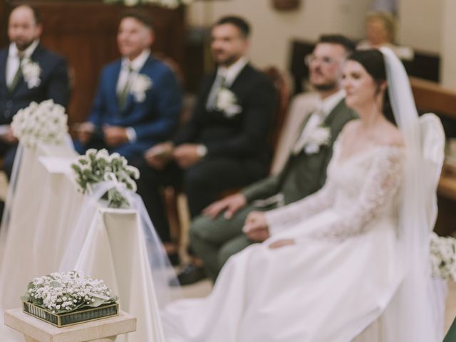 Il matrimonio di Niccolò e Benedetta a Padova, Padova 116