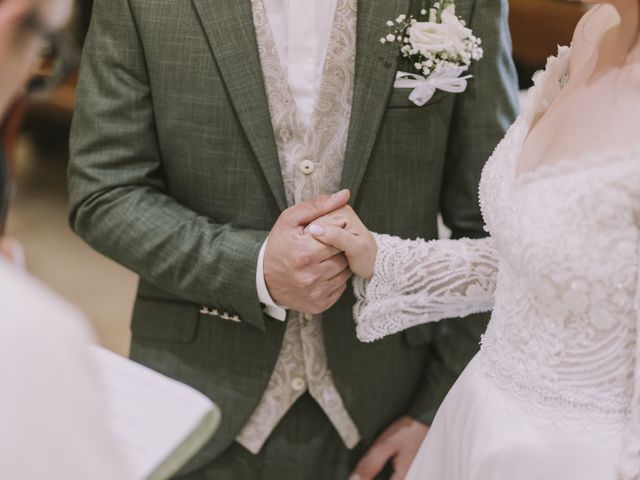 Il matrimonio di Niccolò e Benedetta a Padova, Padova 117