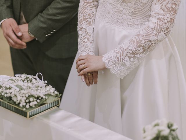 Il matrimonio di Niccolò e Benedetta a Padova, Padova 118