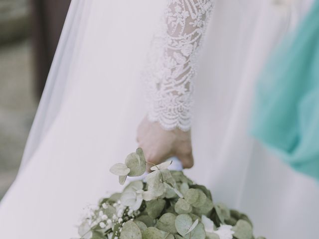 Il matrimonio di Niccolò e Benedetta a Padova, Padova 120
